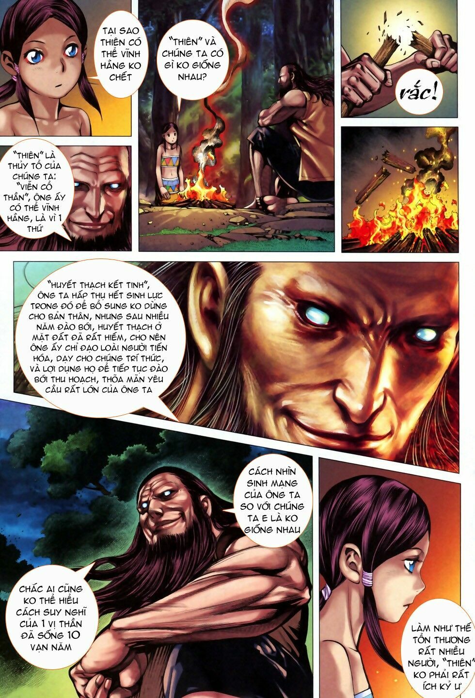 phong thần ký chapter 61 9