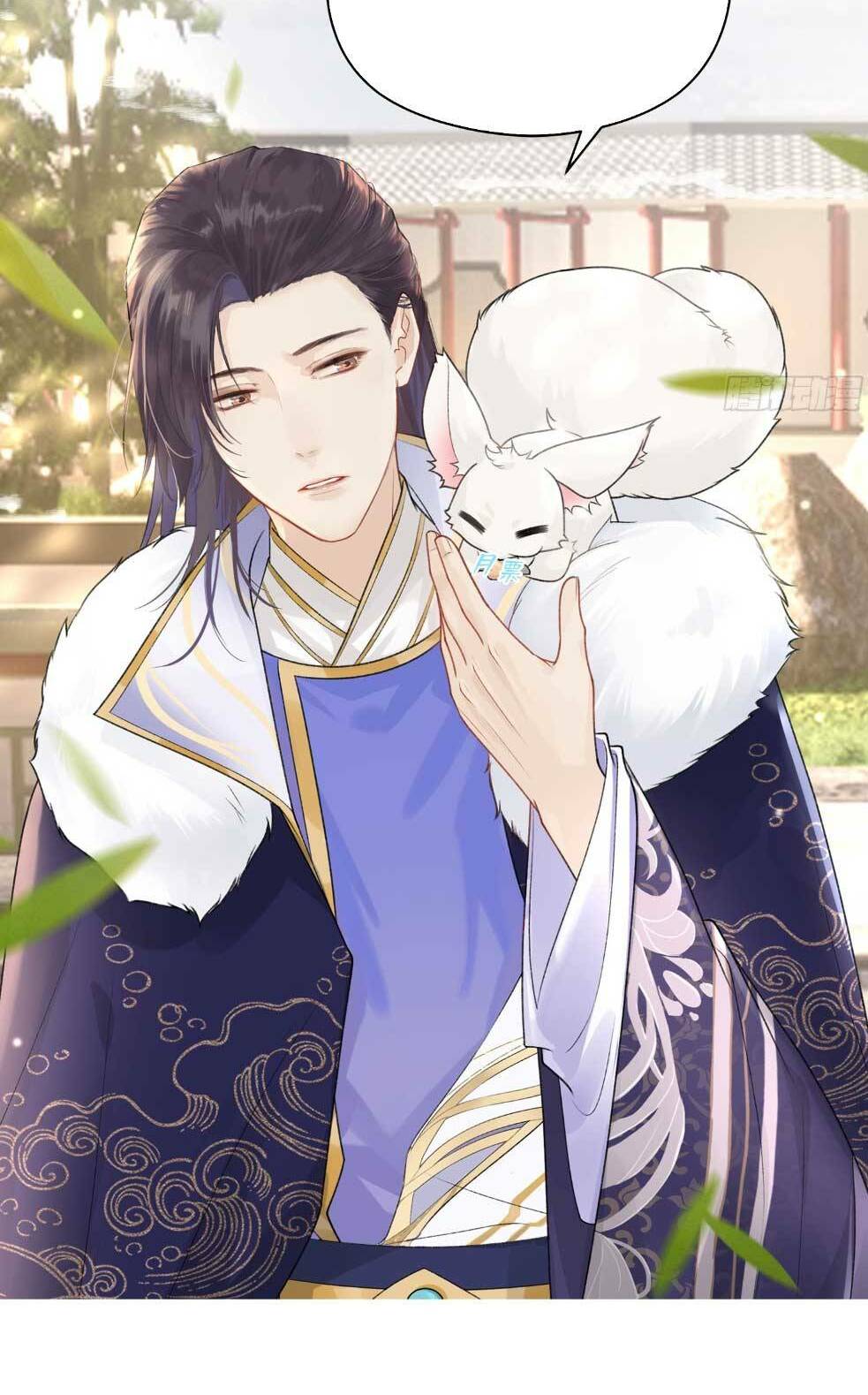 sự cám dỗ ngọt ngào : vương gia ngài làm chân ta mền nhũn rồi chapter 6 42