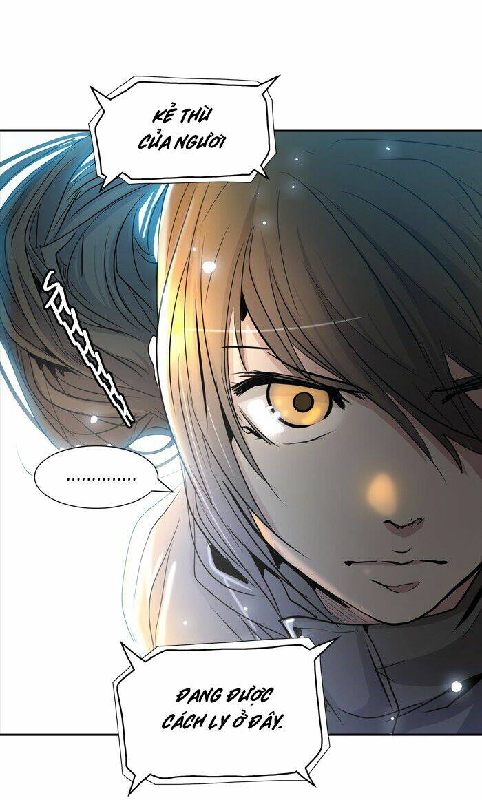 cuộc chiến trong tòa tháp chapter 345 136