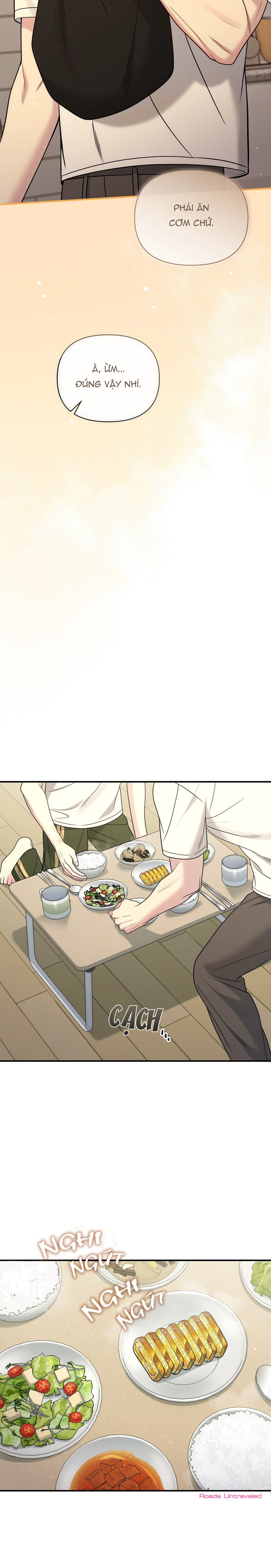 thầm yêu chapter 53 5