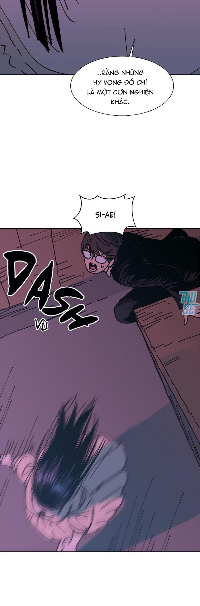 dục vọng chết người chapter 36 48