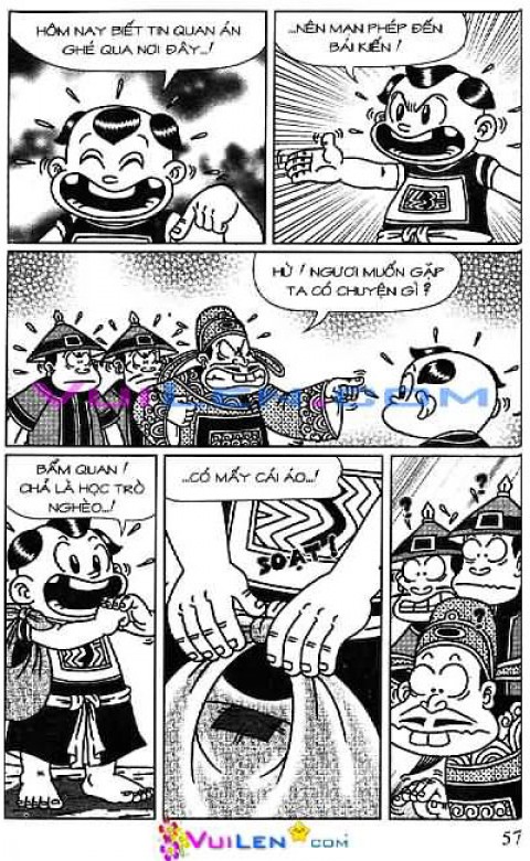 thần đồng đất việt chapter 116 54