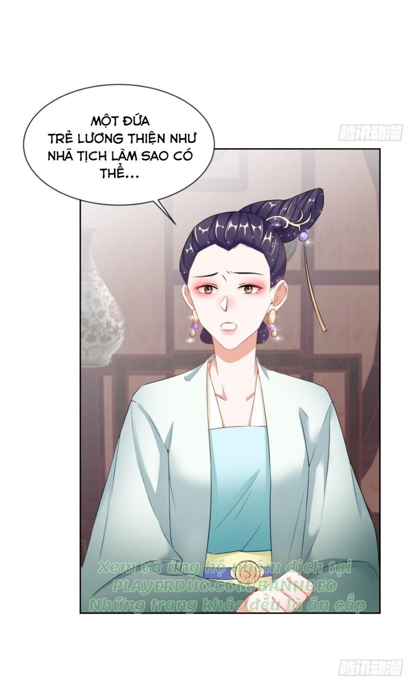 công lược trưởng thành của vương phi chapter 7 25