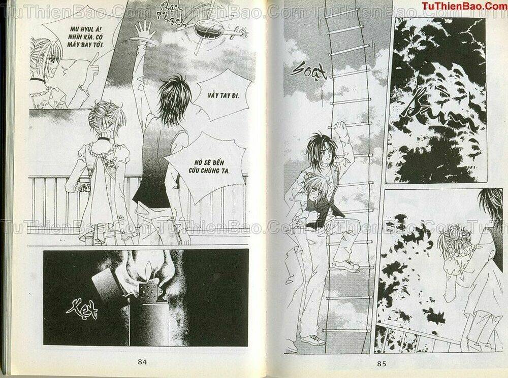 bí mật chapter 7 42