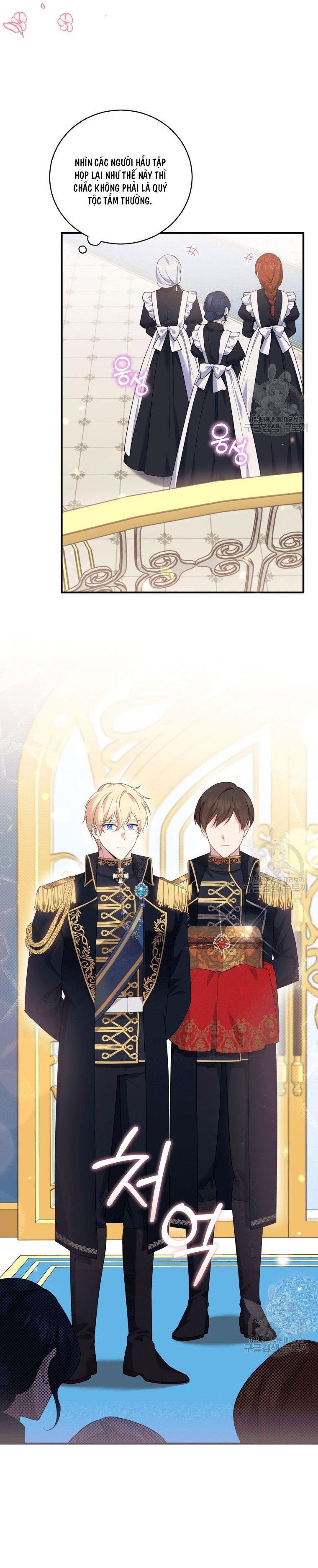 ta sẽ trả thù chapter 3.2 20