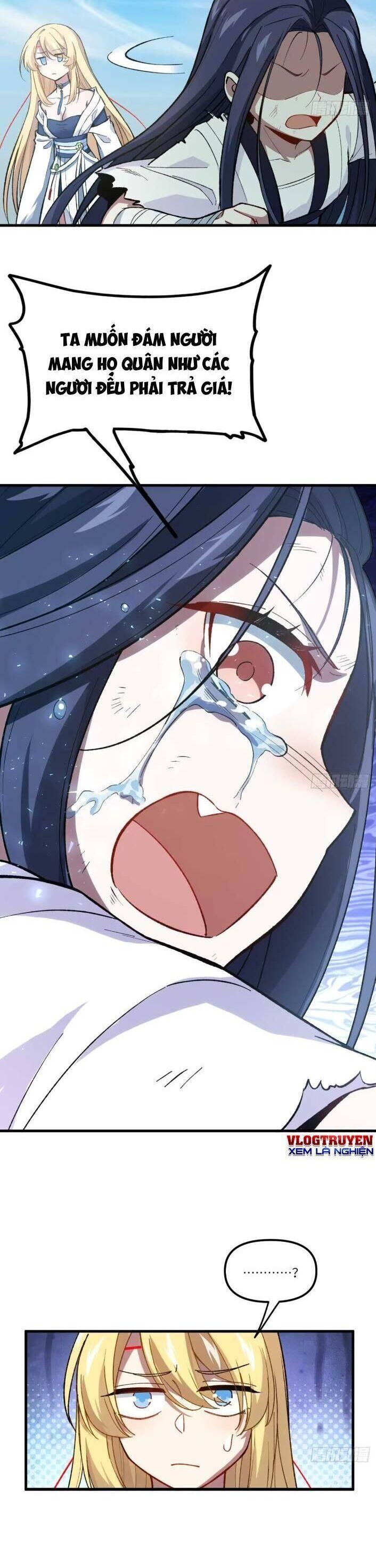 bắt đầu ký kết hoang cổ thánh thể chapter 8 20