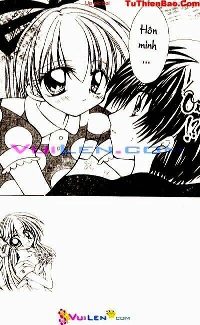 viên ngọc nhiệm màu chapter 4 20