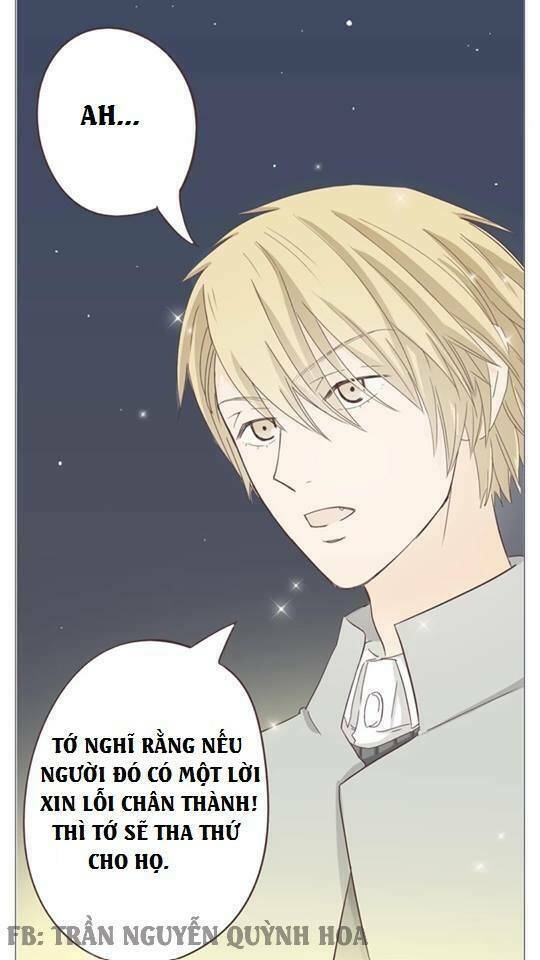 xin chào! dân nữ chapter 17 14