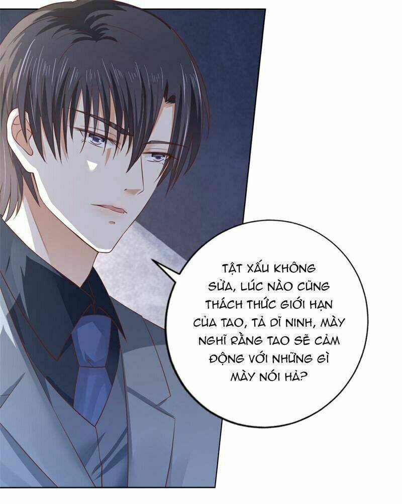 liệt ái tri hạ: series mật đào tiểu tình nhân chapter 219 22