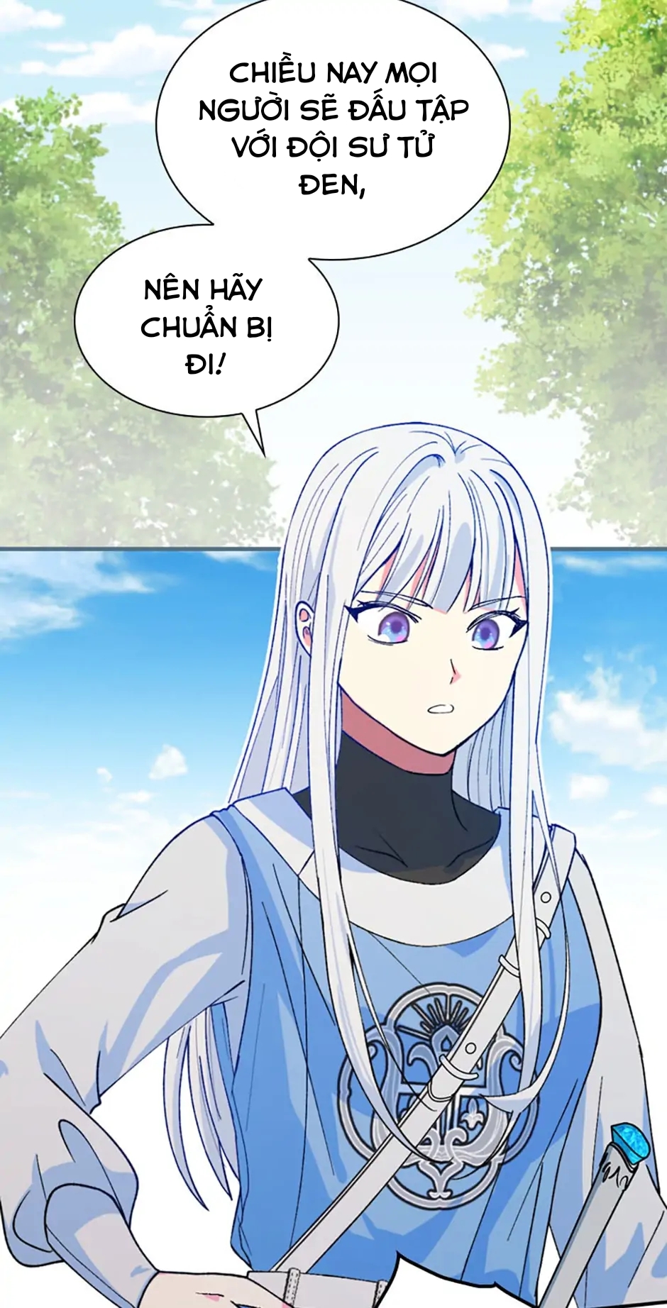 hiệp sĩ băng giá chapter 25.1 4