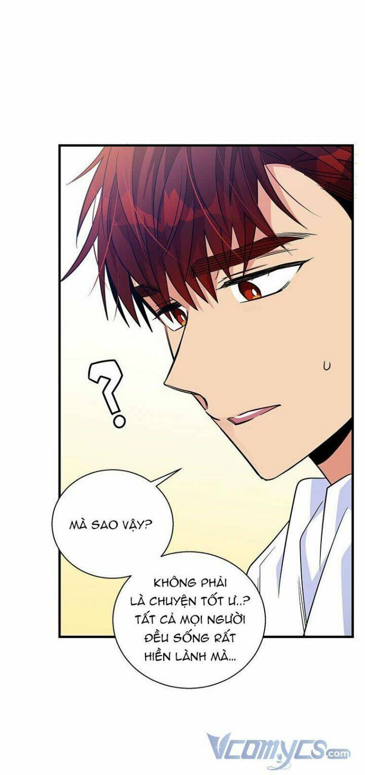 chồng yêu, em muốn đình công! chapter 54 41