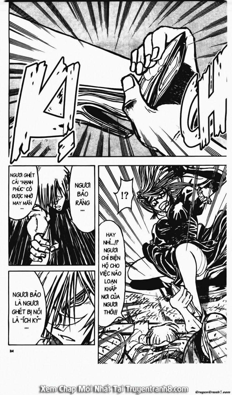 sắc lệnh ánh trăng chapter 20 2