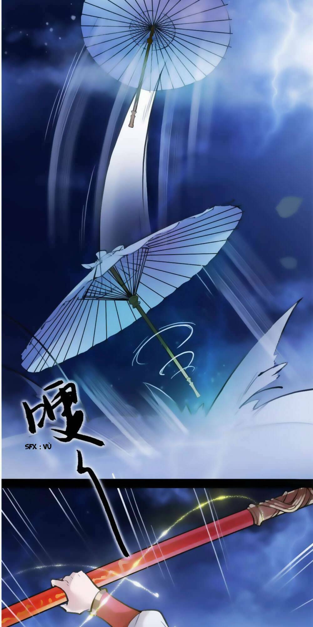 đường tăng cũng quyến rũ chapter 16 6