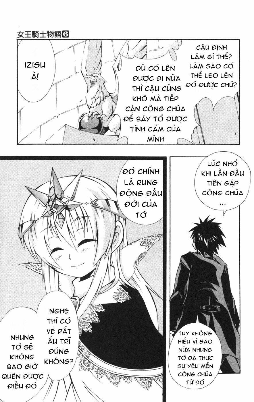 saga of queen knight chapter 48 10