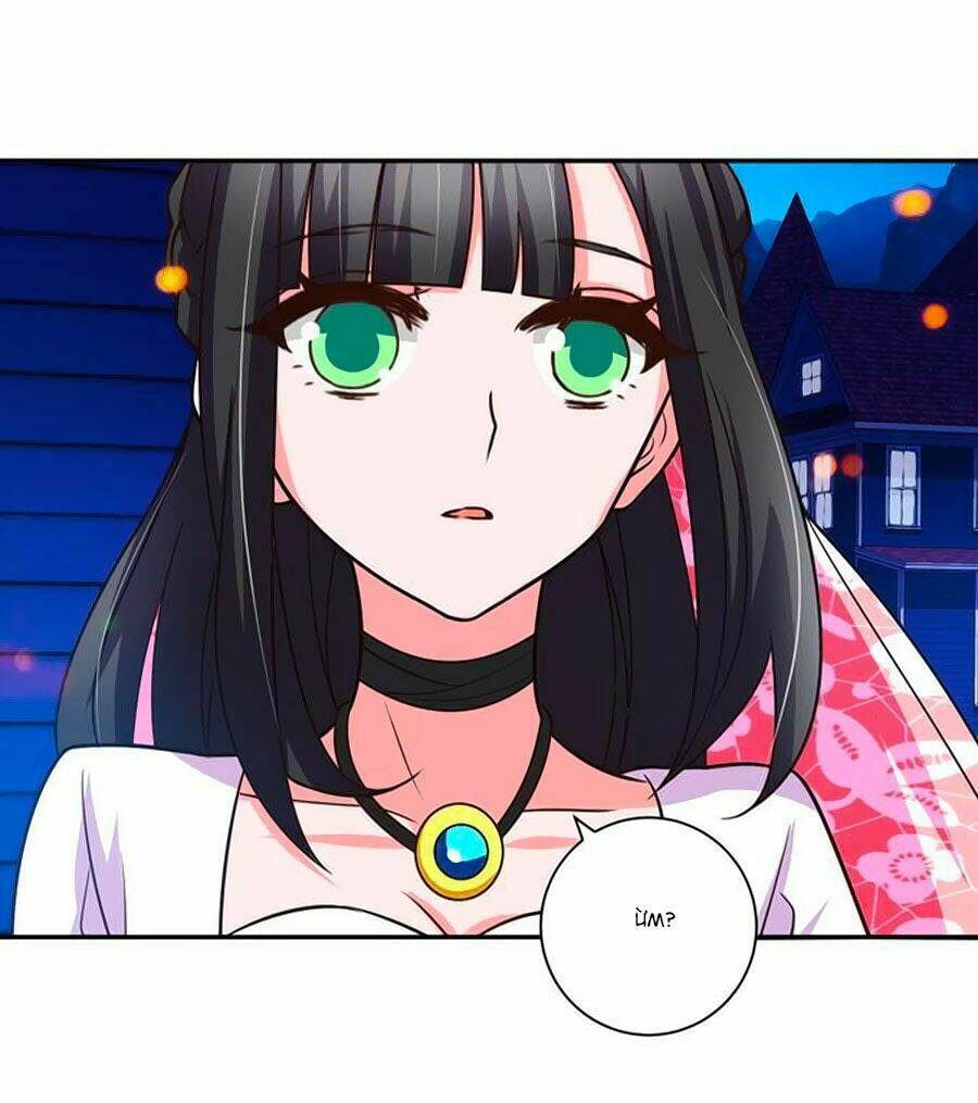 người yêu khát máu của tôi chapter 65 36