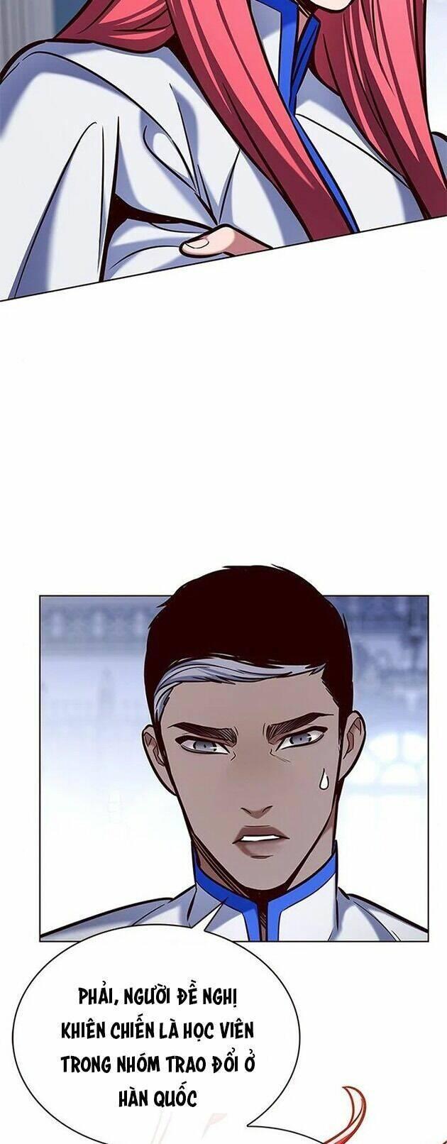 biến thân thành mèo chapter 196 55