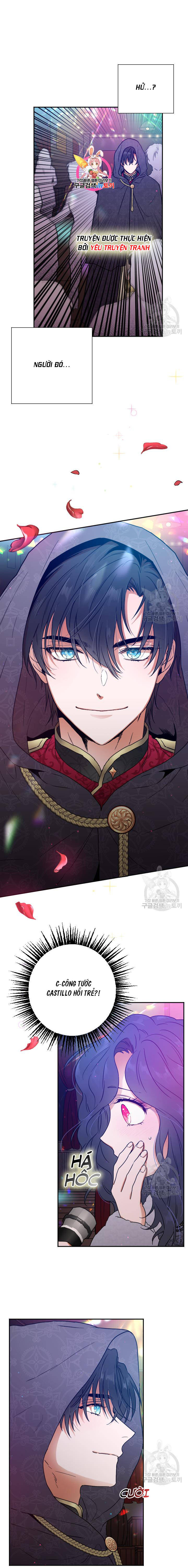 lady baby chapter 109 1