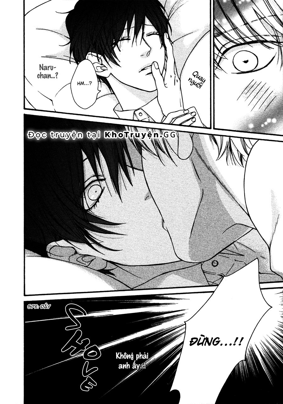 tình yêu vô tội chapter 2 22