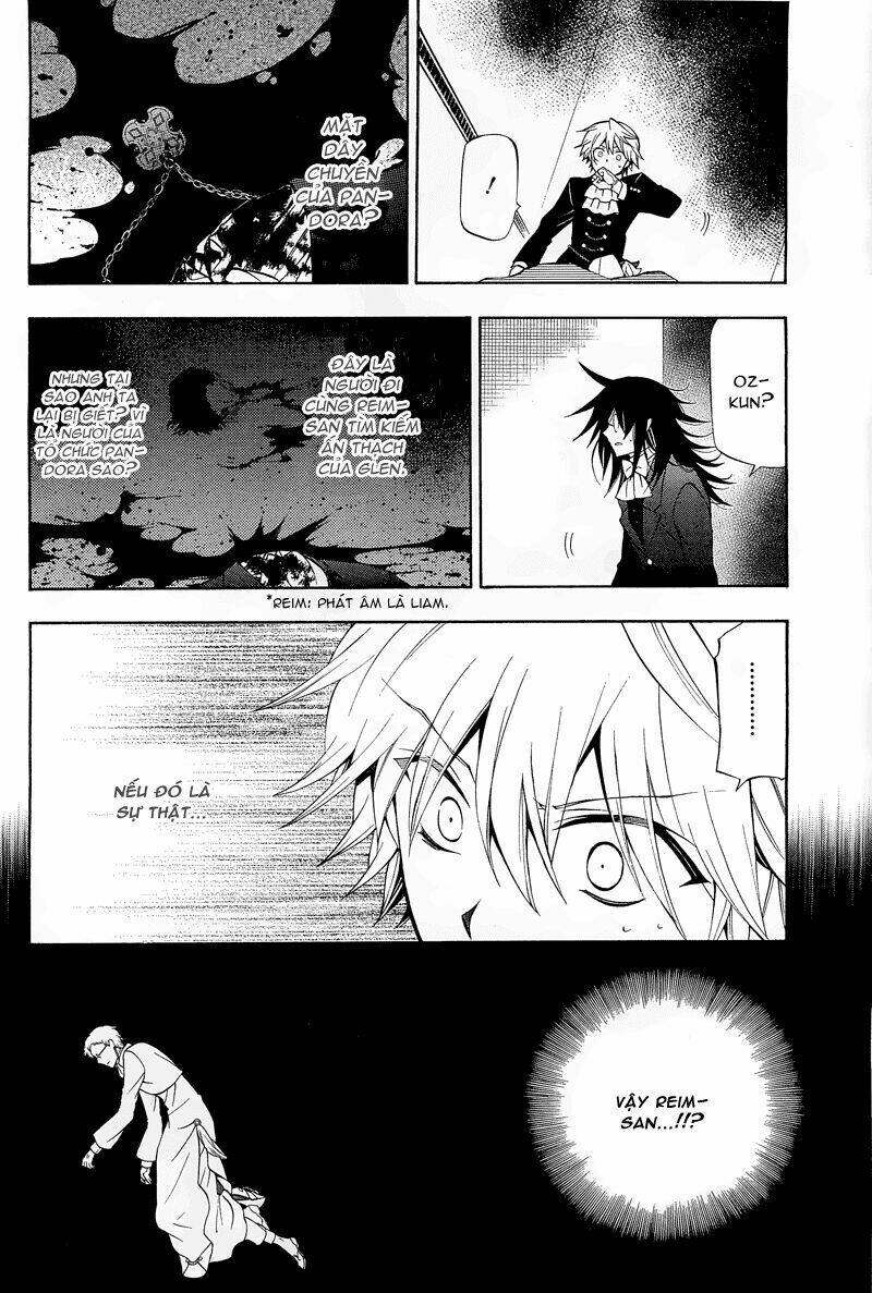 pandora hearts chapter 51 7