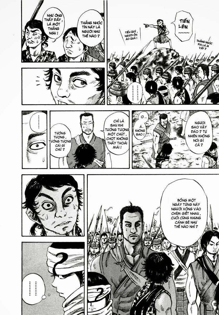 kingdom - vương giả thiên hạ chapter 50 13