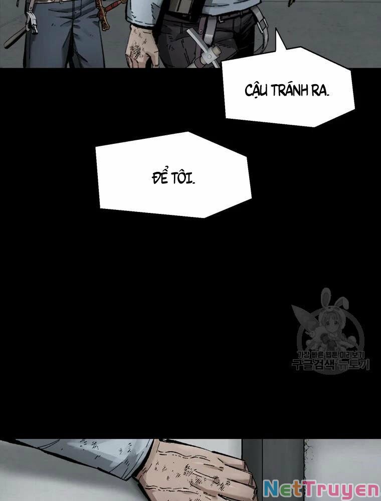 mật mã mê cung chapter 24 33