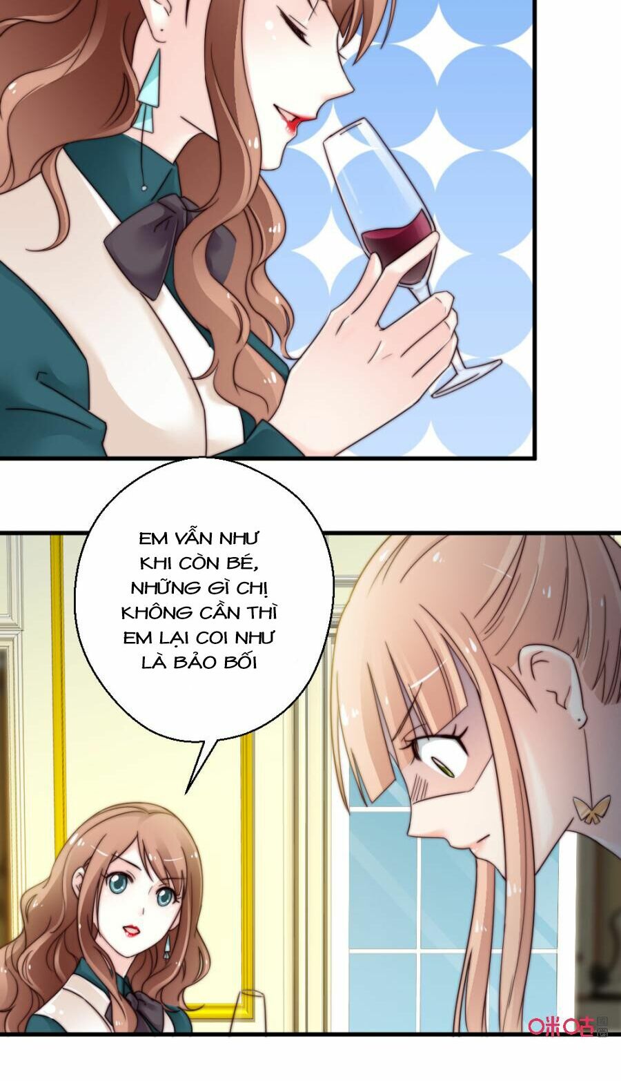 bí mật của thiên kim chapter 79 8