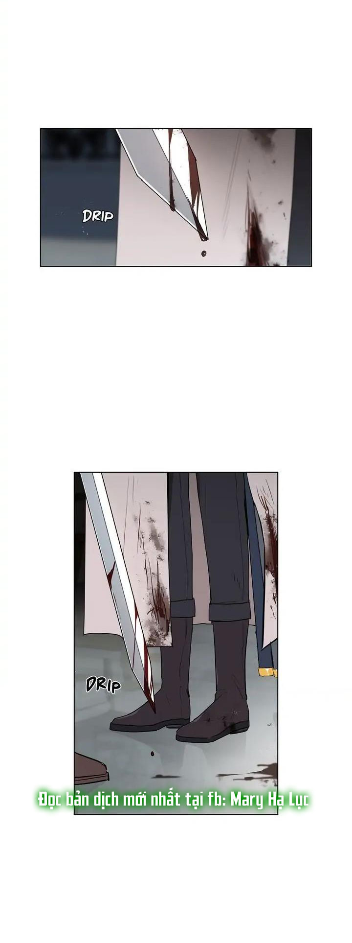 tôi là fan cứng hoàng tử chapter 26.1 9