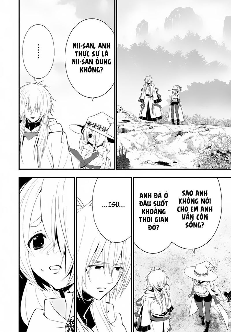 isekai desu ga mamono saibai shiteimasu chapter 29 21