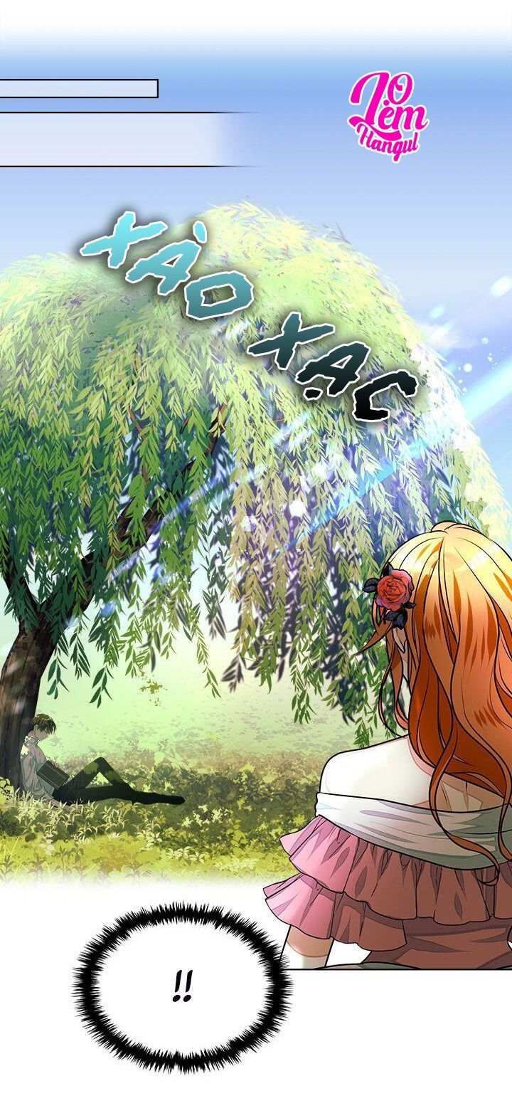 đức hạnh của ác nữ phản diện chapter 14 40