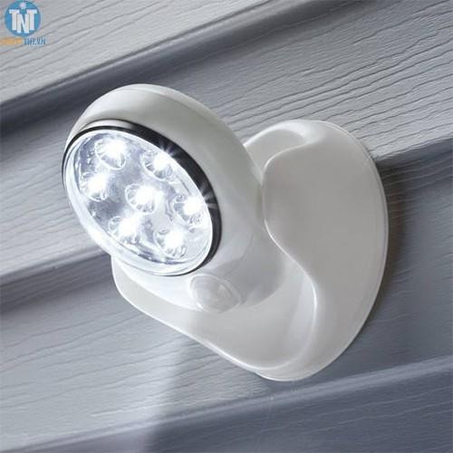 Đèn Cảm Ứng Thông Minh Light Angel Chống Trộmưe