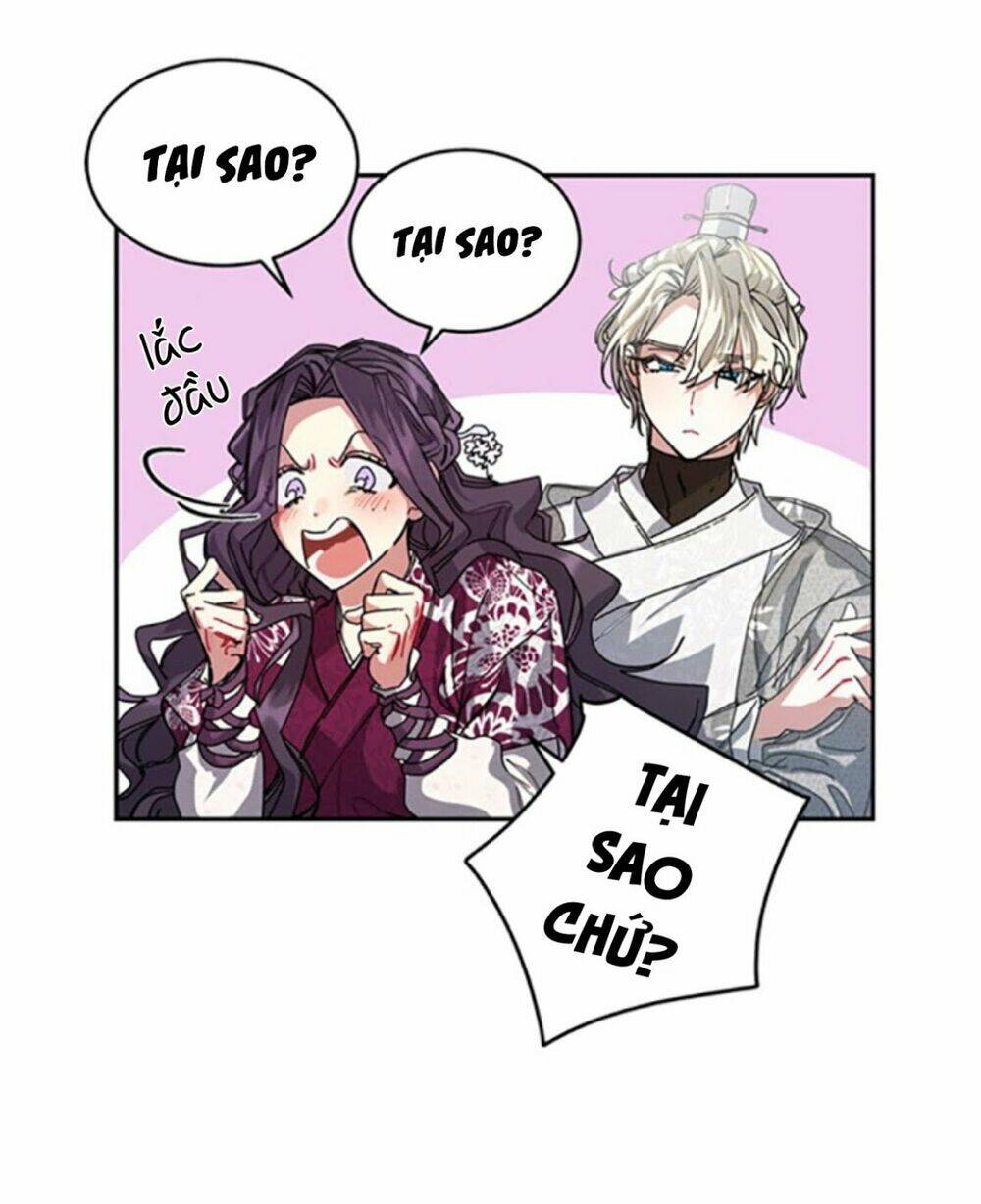 cực phẩm mỹ nam, thật lãng phí chapter 4 31