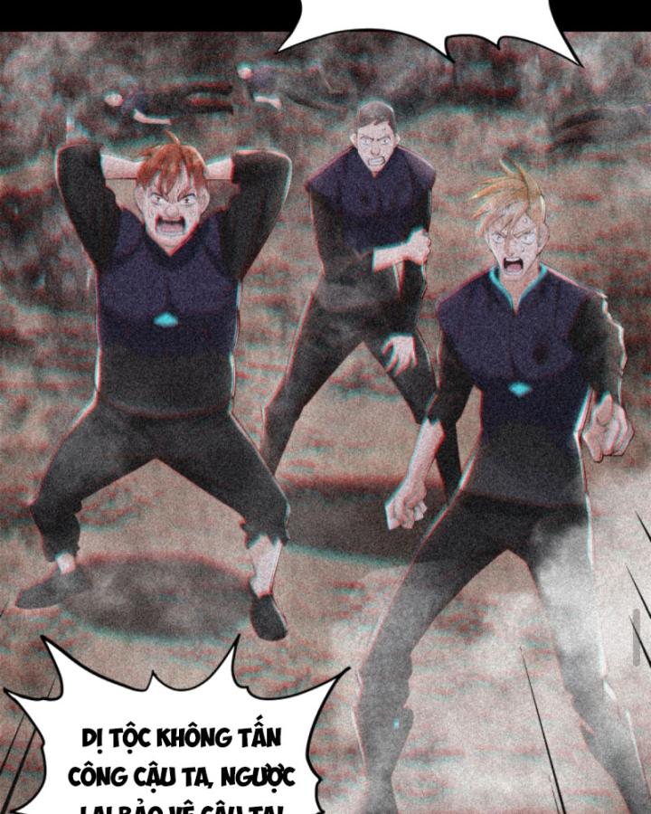 học cùng em gái, tôi bất cẩn vô địch rồi chapter 84 21