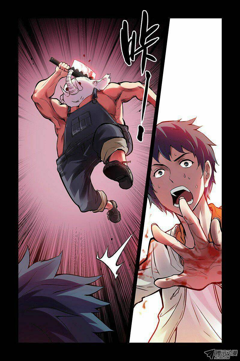 crimson skies chapter 2 5