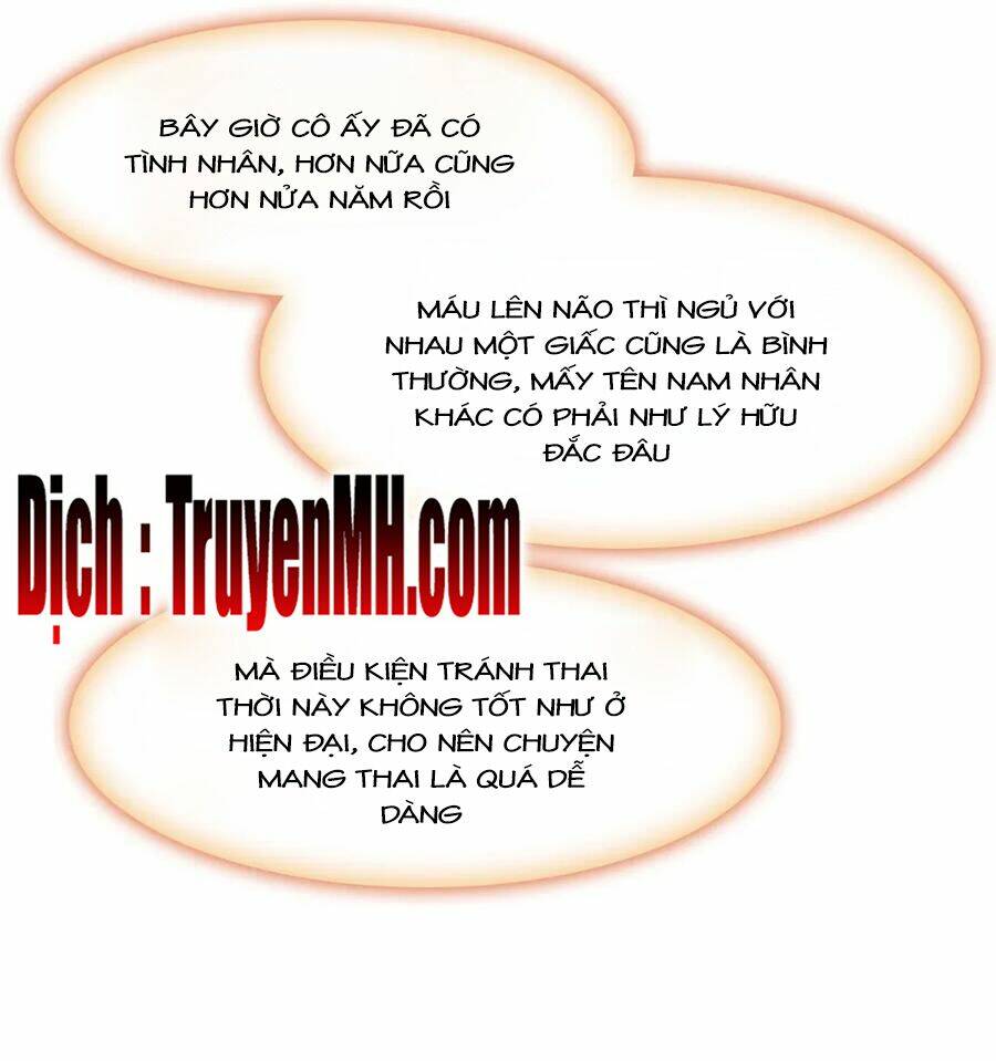 gả cho một tên thái giám đáng ghét chapter 167 17