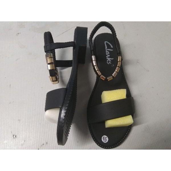 Giày sandal nữ bệt SD02