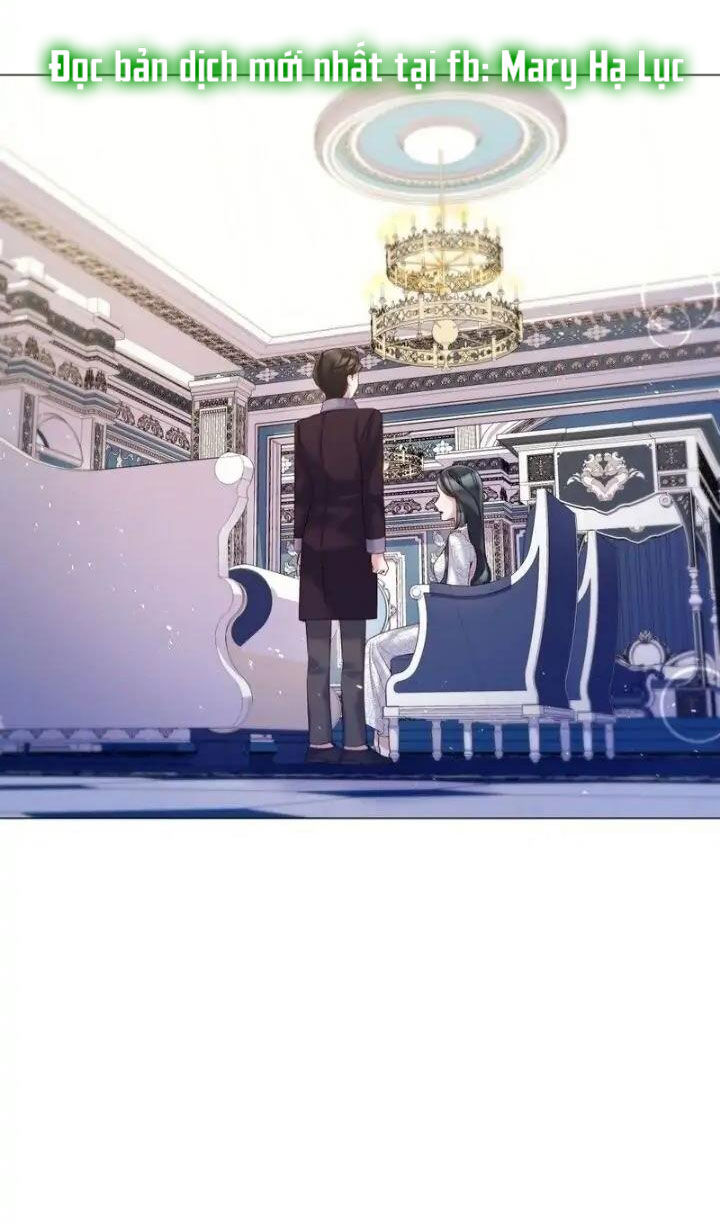 từ tiểu thư thành hoàng hậu - lady to queen chapter 87.1 18