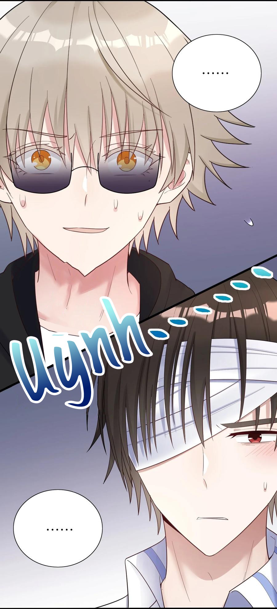 tức thời phạm quy [ tức thì vi quy ] chapter 33 27