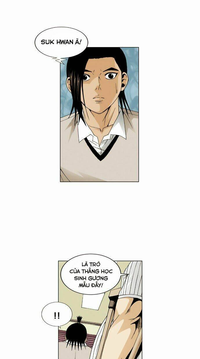 ultimate legend: kang hae hyo chapter 49 4