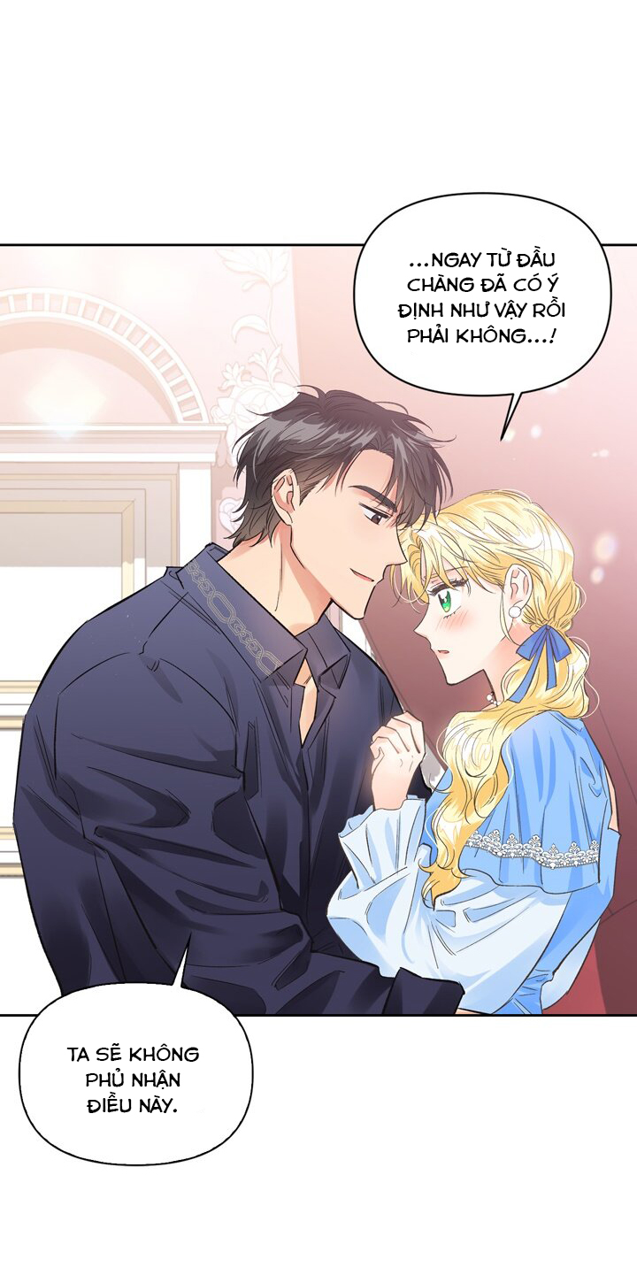 ác nữ xứng đôi với bạo chúa chapter 28 24