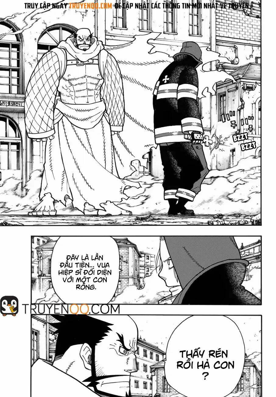 biệt đội lính cứu hỏa chapter 188 12