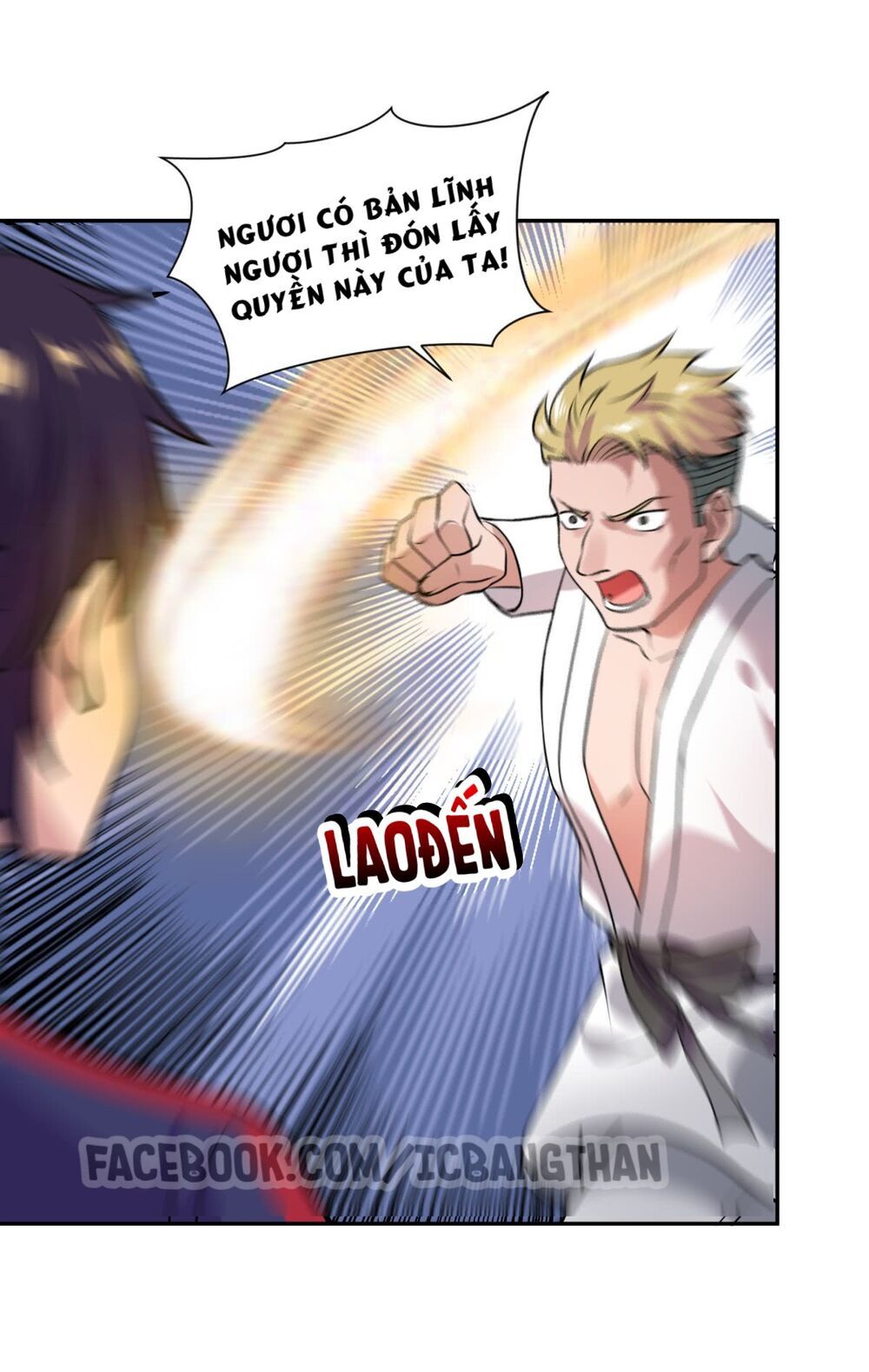 vạn giới livestream đại thổ hào chapter 6 3