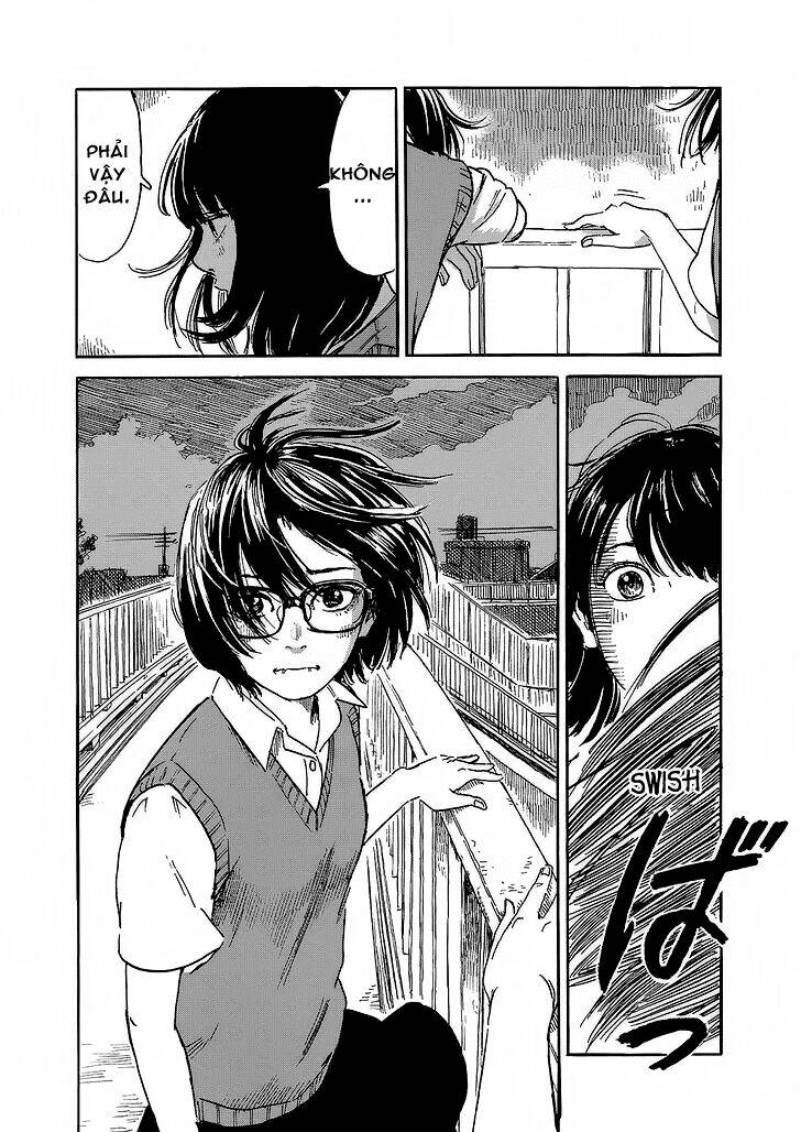 boku wa mari no naka chapter 54 13