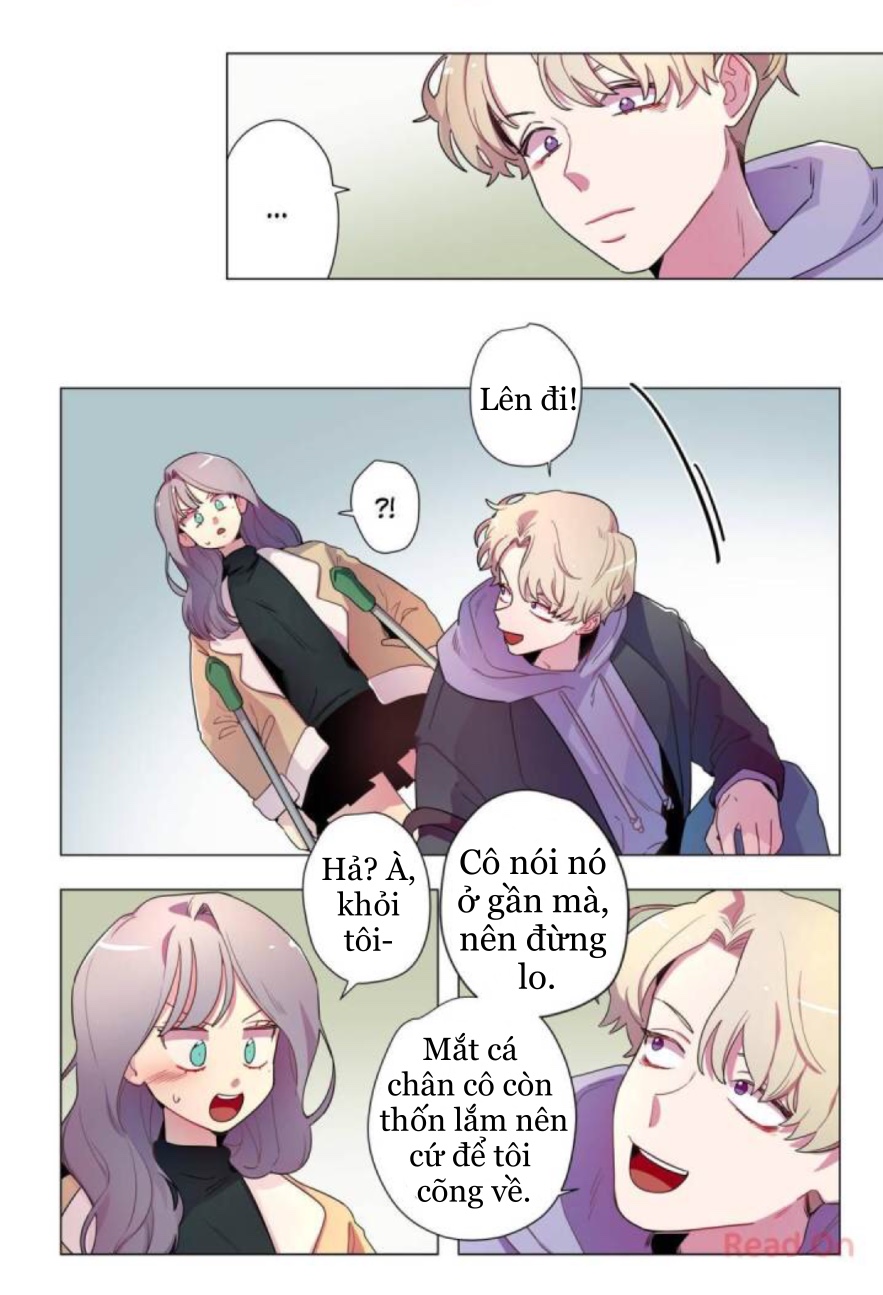 mảnh ghép o bị khuyết chapter 27 19