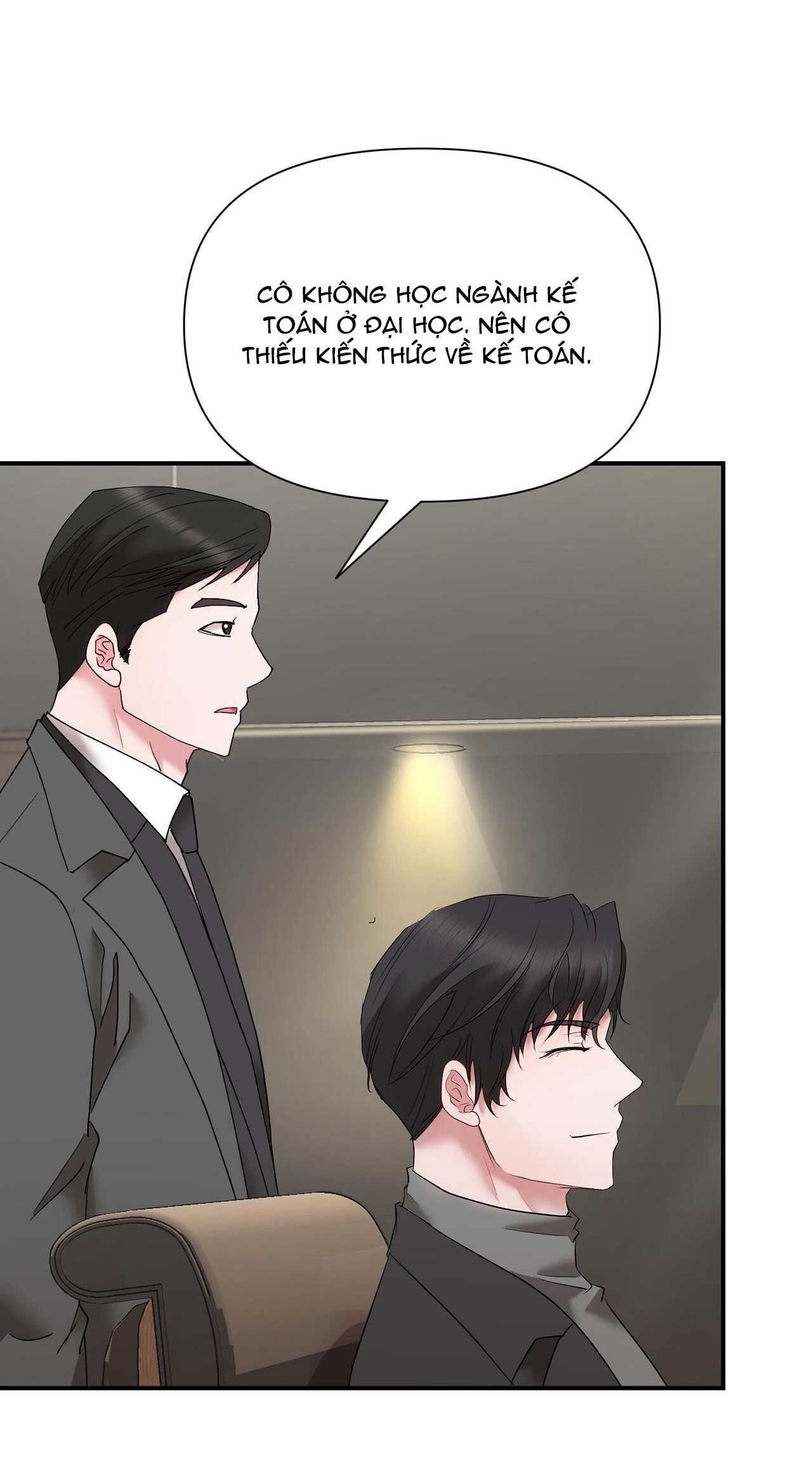 Hiểm Nguy chapter 14.1 - Trang 21
