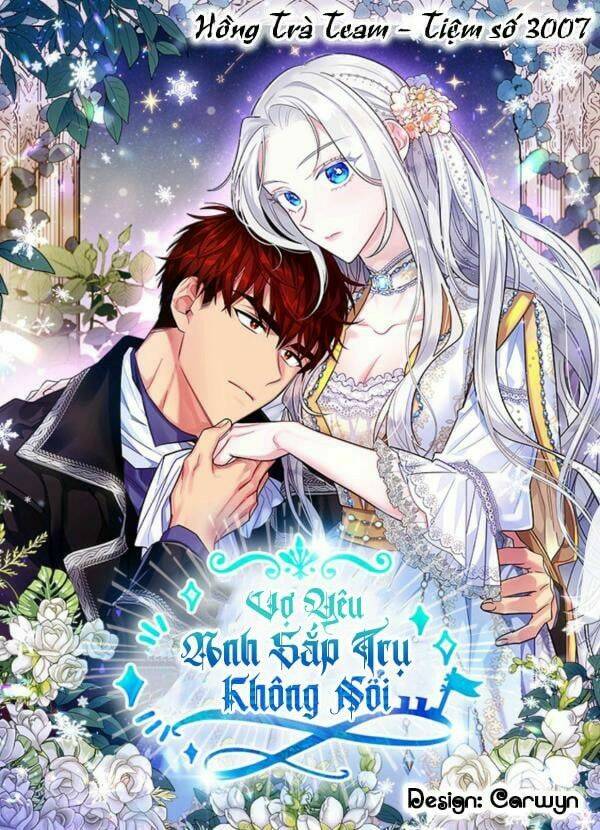 chồng yêu, em muốn đình công! chapter 51 1