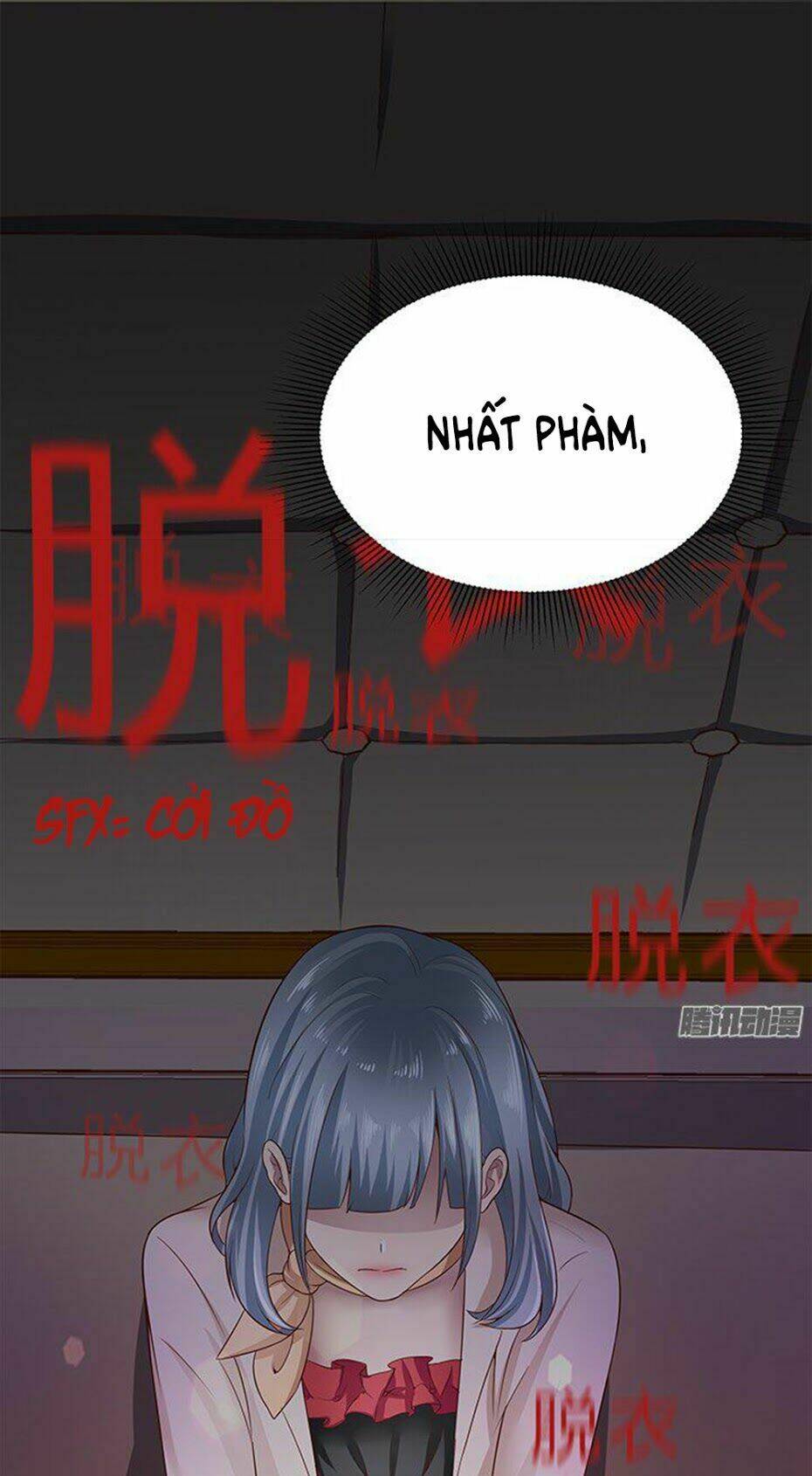 khi trò chơi ác ma bắt đầu chapter 18 22