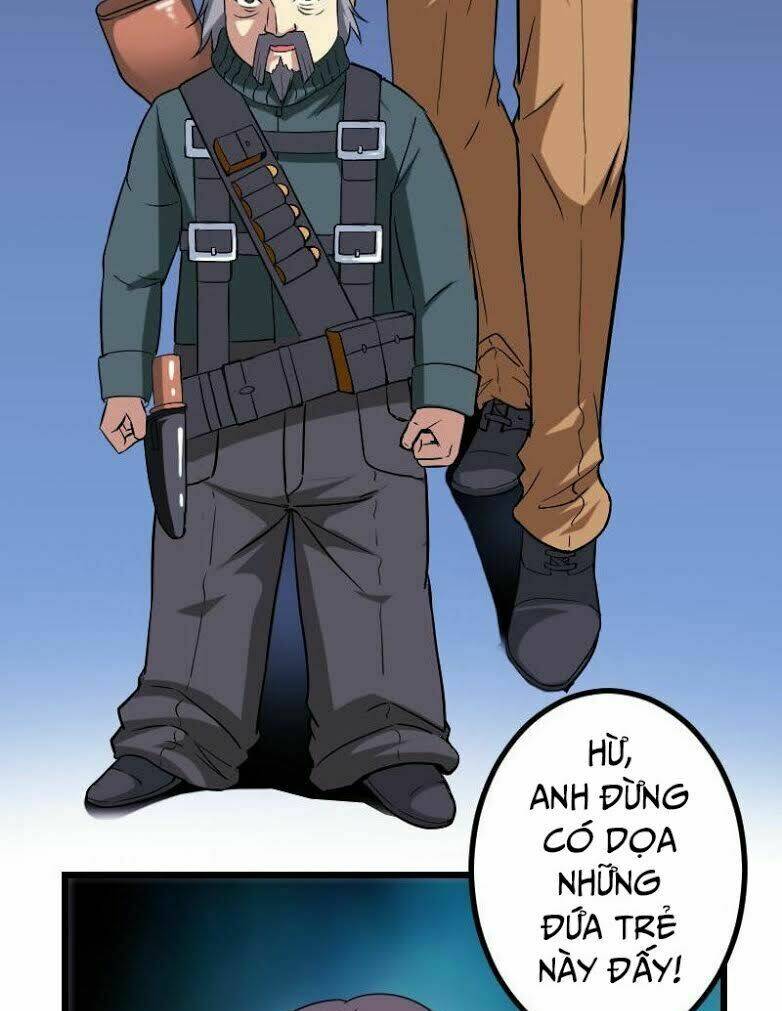 ngưu thư cung ứng thương chapter 150 16