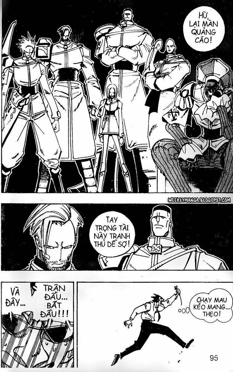vua pháp thuật chapter 121 19