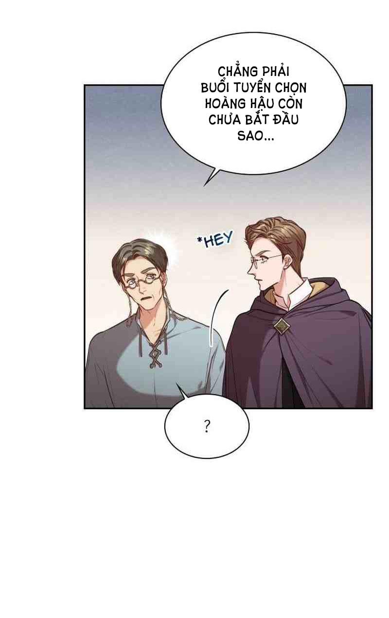 trở thành thư ký của bạo chúa chapter 48 11