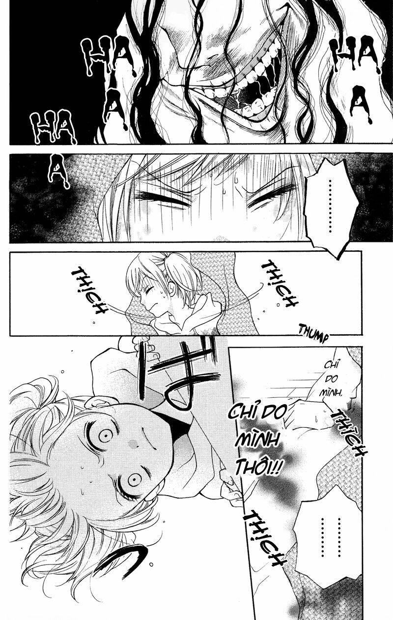 lớp học rùng rợn chapter 16 28